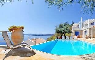 Corfu Luxury Villas
