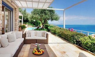 Corfu Luxury Villas