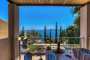 Corfu Luxury Villas