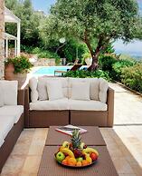 Corfu Luxury Villas