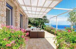 Corfu Luxury Villas
