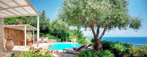 Corfu Luxury Villas