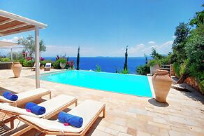Corfu Luxury Villas
