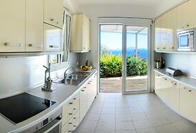 Corfu Luxury Villas