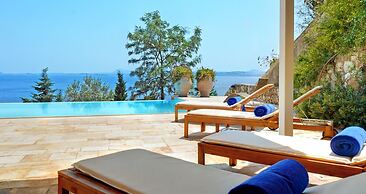 Corfu Luxury Villas