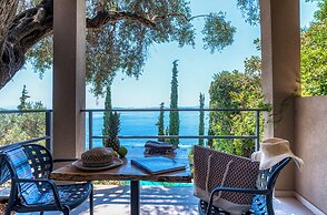 Corfu Luxury Villas