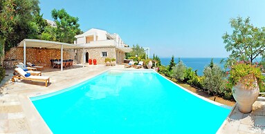 Corfu Luxury Villas