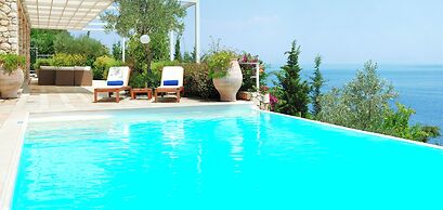Corfu Luxury Villas