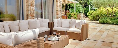 Corfu Luxury Villas