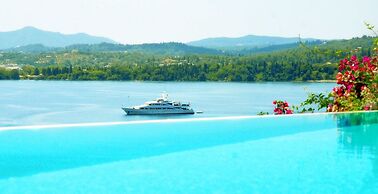 Corfu Luxury Villas