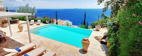 Corfu Luxury Villas