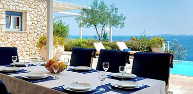 Corfu Luxury Villas