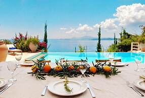 Corfu Luxury Villas