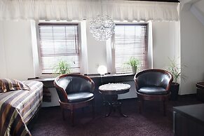 Hotel Jozefina