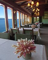 Hostería Santa Rita