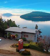 Hostería Santa Rita