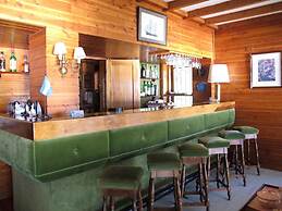 Hostería Santa Rita