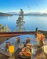 Hostería Santa Rita