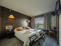 Hostería Santa Rita