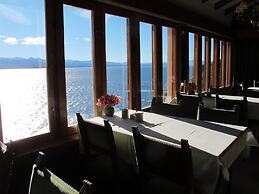 Hostería Santa Rita