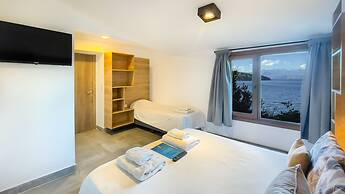 Hostería Santa Rita