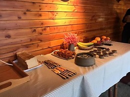 Hostería Santa Rita