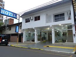 Hotel Colon