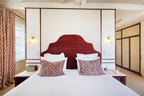 Hotel de Silhouette