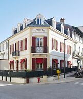 Hotel de Silhouette