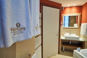 Hotel Centrale, BW Signature Collection