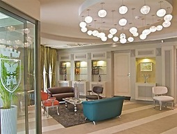 Hotel Centrale, BW Signature Collection