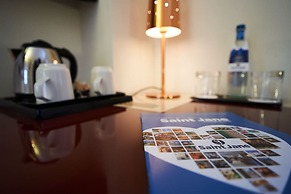 Hotel Centrale, BW Signature Collection