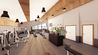 JUFA Hotel Erlaufsee