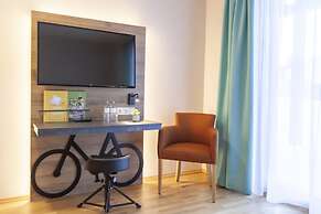 JUFA Hotel Erlaufsee