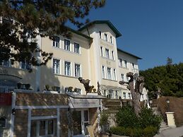 Hotel Bayerischer Hof Starnberg