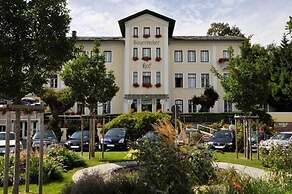 Hotel Bayerischer Hof Starnberg