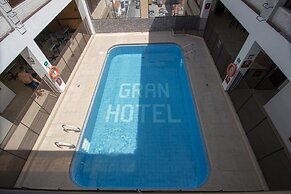 Gran Hotel