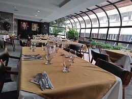 Gran Hotel