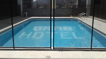 Gran Hotel