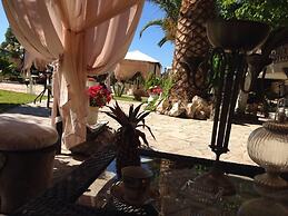 Villa Olga Lounge Hotel