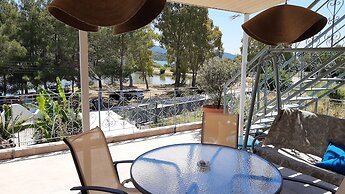 Villa Olga Lounge Hotel