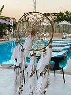 Villa Olga Lounge Hotel