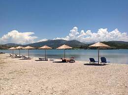 Villa Olga Lounge Hotel