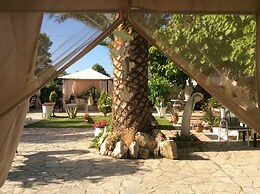 Villa Olga Lounge Hotel