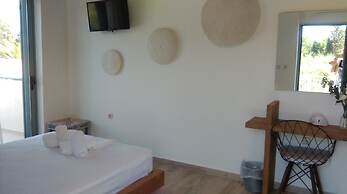 Villa Olga Lounge Hotel