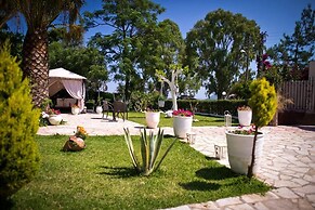 Villa Olga Lounge Hotel