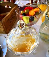 Villa Olga Lounge Hotel