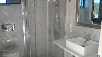 Villa Olga Lounge Hotel