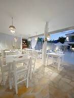 Villa Olga Lounge Hotel