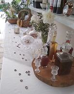 Villa Olga Lounge Hotel